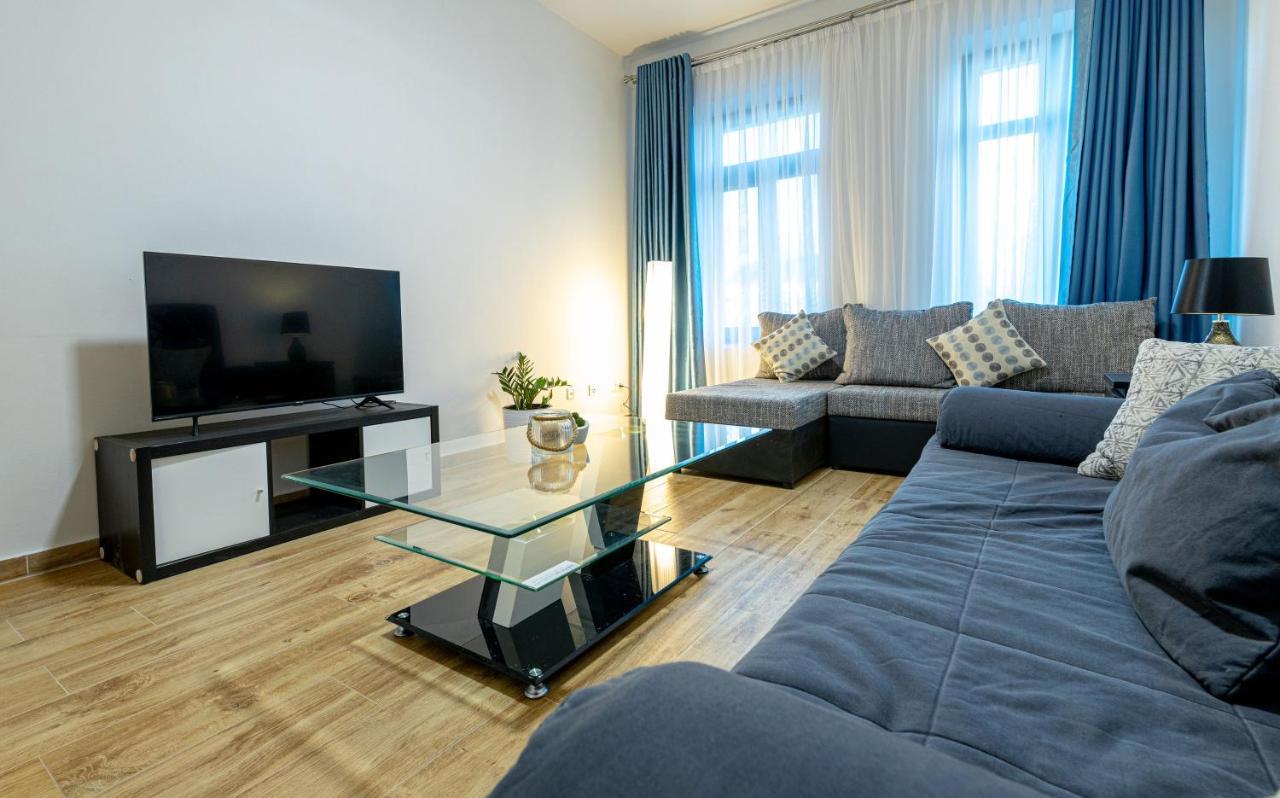 368 Plagwitz Apartment Kulturviertel 라이프치히 외부 사진